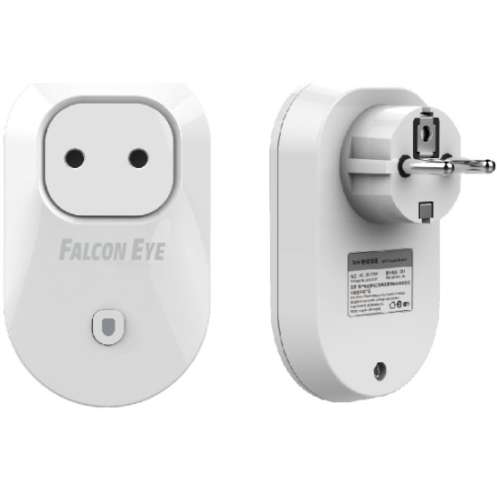  Wifi Falcon Eye  img-1