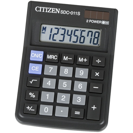  Citizen Sdc 435  -  8