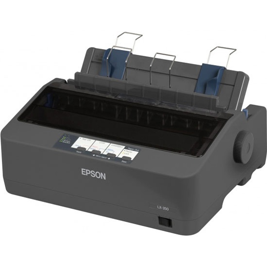   Epson Fx-890  -  7