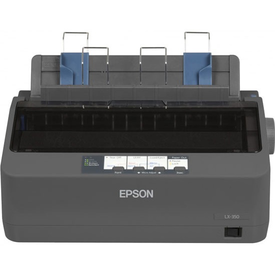   Epson Fx-890  -  8