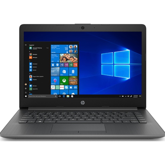 Ноутбук HP 14-ck1003ur (6QA52EA) — купить в интернет-магазине ОНЛАЙН ТРЕЙД.РУ
