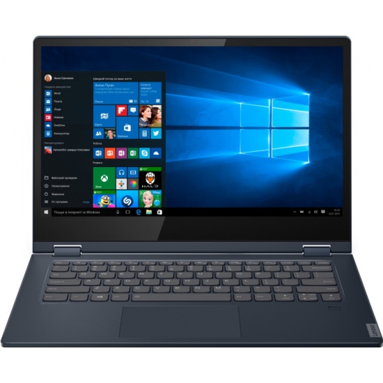 Ноутбук Lenovo Yoga C340-14IWL (81TK00GMRU) — купить в интернет-магазине ОНЛАЙН ТРЕЙД.РУ