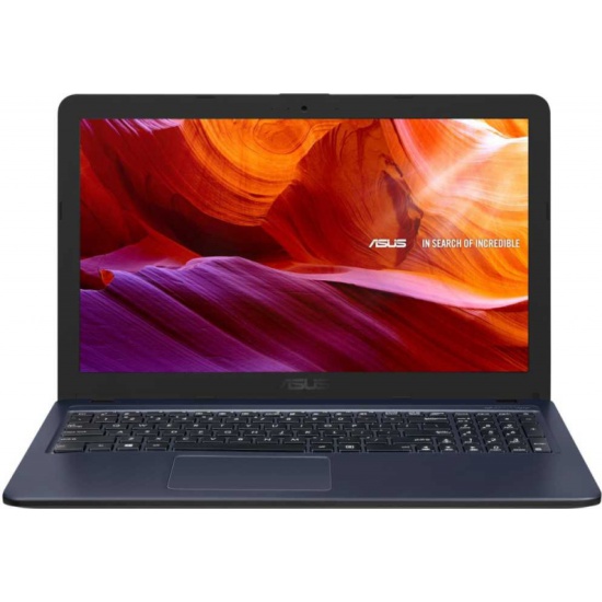 Ноутбук Asus VivoBook X543UB-DM1479 (90NB0IM7-M22150) — купить в интернет-магазине ОНЛАЙН ТРЕЙД.РУ
