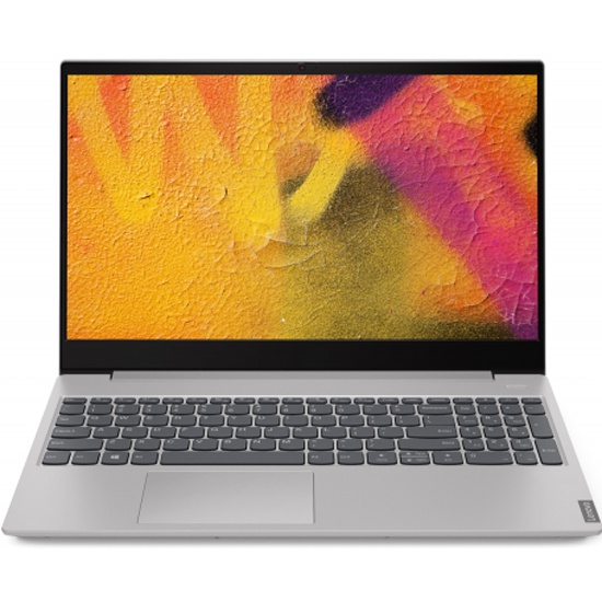 Ноутбук Lenovo IdeaPad S340-15 (81NC00KTRU)- купить по выгодной цене в интернет-магазине ОНЛАЙН ТРЕЙД.РУ Уфа