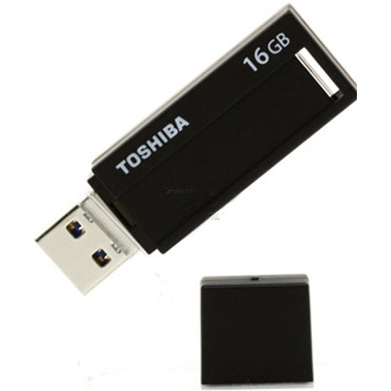 USB-флешка Toshiba