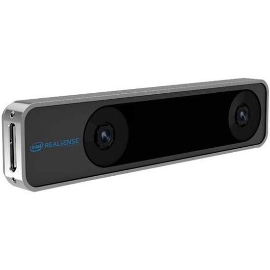 3D камера Intel RealSense Tracking Camera T265, 999AXJ, retail 82637BRPLHV - купить по выгодной цене в интернет-магазине ОНЛАЙН ТРЕЙД.РУ Тула