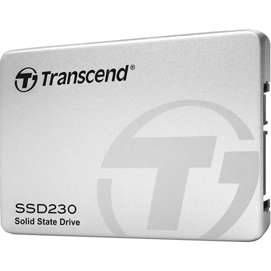 SSD диск TRANSCEND 2.5 SSD230 512 Гб SATA III TLC TS512GSSD230S- купить по выгодной цене в интернет-магазине ОНЛАЙН ТРЕЙД.РУ Санкт-Петербург