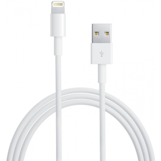 Кабель Apple Lightning to USB Cable (MD818ZM/A) — купить в интернет-магазине ОНЛАЙН ТРЕЙД.РУ