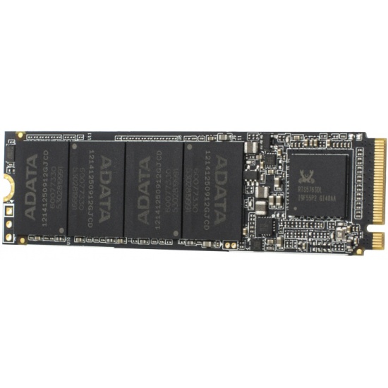 SSD диск ADATA M.2 XPG SX6000 Pro 256GB PCIe Gen3x4 NAND Flash TLC 3D (ASX6000PNP-256GT-C)- купить в интернет-магазине ОНЛАЙН ТРЕЙД.РУ в Ижевске.