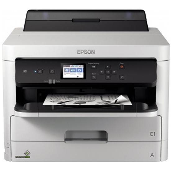 Принтер Epson WorkForce Pro WF-M5299DW — купить в интернет-магазине ОНЛАЙН ТРЕЙД.РУ