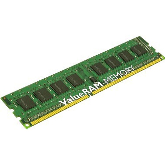 Оперативная память Kingston DDR3 4Gb pc-10600 (KVR13N9S8/4)