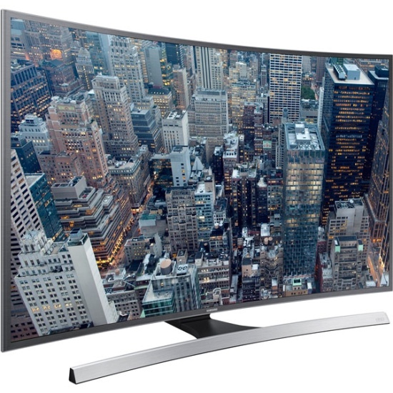 Ultra HD LED телевизор Samsung