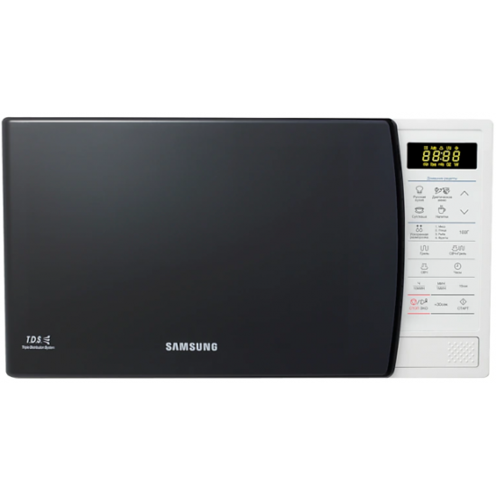 Микроволновая печь Samsung GE83KRW-1 — купить в интернет-магазине ОНЛАЙН ТРЕЙД.РУ