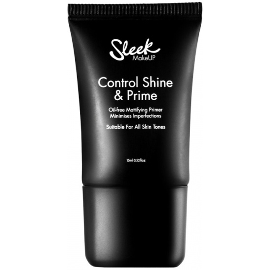 Sleek makeup основа для макияжа control shine prime отзывы thumbnail