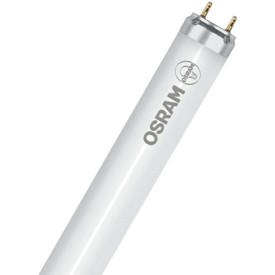 Светодиодная лампа ST8B -0.6M 9W/830 230VAC DE 25X1 RU 720Lm 3000K Ra80 (2 ст прям. подкл) OSRAM — купить в интернет-магазине ОНЛАЙН ТРЕЙД.РУ