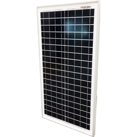 Поликристаллическая солнечная панель Delta SM 30-12 P — купить в интернет-магазине ОНЛАЙН ТРЕЙД.РУ