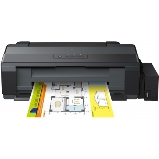 Принтер EPSON L1300 A3+ — купить в интернет-магазине ОНЛАЙН ТРЕЙД.РУ