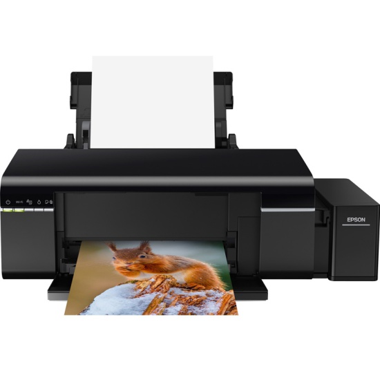 Принтер Epson L805 — купить в интернет-магазине ОНЛАЙН ТРЕЙД.РУ