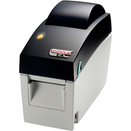 Принтер этикеток GODEX DT2x (термо, RS-232, USB, Ethernet) - купить в интернет магазине с доставкой, цены, описание, характеристики, отзывы