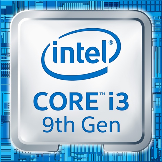 Процессор INTEL Core i3-9100F LGA1151-v2 OEM (Coffee Lake)