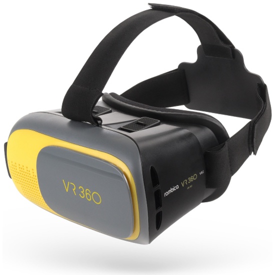 Заказать очки виртуальной реальности в раменское extra battery к квадрокоптеру mavic pro