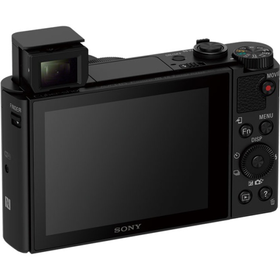Sony Cyber-shot Dsc-hx90  -  10