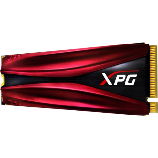 SSD диск ADATA M.2 XPG GAMMIX S11 Pro 1 Тб PCI-E x4 TLC 3D (AGAMMIXS11P-1TT-C) — купить в интернет-магазине ОНЛАЙН ТРЕЙД.РУ