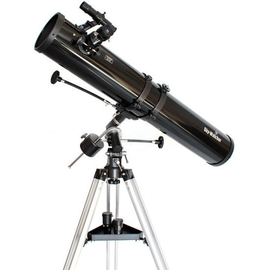 Телескоп Sky-Watcher BK 1149EQ1 67960 - низкая цена, доставка или самовывоз по Самаре. Телескоп Sky-Watcher BK 1149EQ1 купить в интернет магазине ОНЛАЙН ТРЕЙД.РУ.