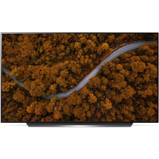 Телевизор LG OLED55CXRLA, 4K Ultra HD, черный — купить в интернет-магазине ОНЛАЙН ТРЕЙД.РУ