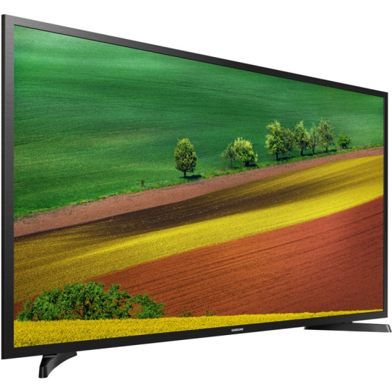 Телевизор Samsung UE32N4000AUX, черный — купить в интернет-магазине ОНЛАЙН ТРЕЙД.РУ