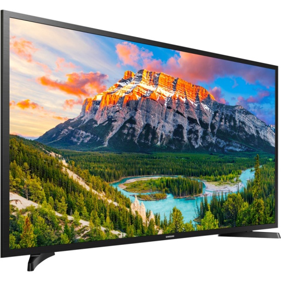 Телевизор Samsung UE32N5000AUX, черный — купить в интернет-магазине ОНЛАЙН ТРЕЙД.РУ