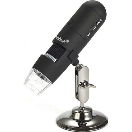 Цифровой микроскоп Levenhuk DTX 30 — купить в интернет-магазине ОНЛАЙН ТРЕЙД.РУ