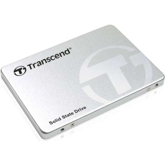 SSD диск TRANSCEND 2.5 SSD220 120 Гб SATA III TLC TS120GSSD220S- купить по выгодной цене в интернет-магазине ОНЛАЙН ТРЕЙД.РУ Тула