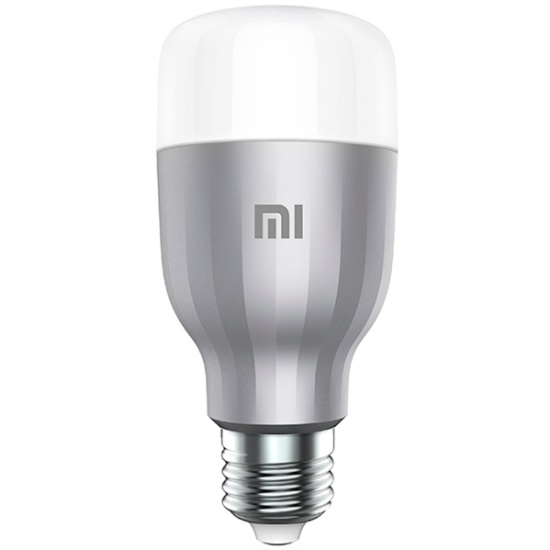 Умная лампа XIAOMI Mi LED Smart Bulb — купить в интернет-магазине ОНЛАЙН ТРЕЙД.РУ