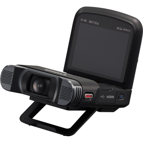Видеокамера Canon LEGRIA Mini X — купить в интернет-магазине ОНЛАЙН ТРЕЙД.РУ