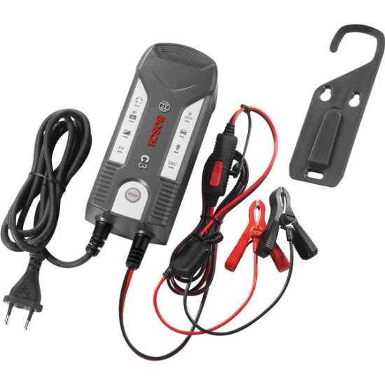 Зарядное устройство Bosch C3, 018999903M — купить в интернет-магазине ОНЛАЙН ТРЕЙД.РУ