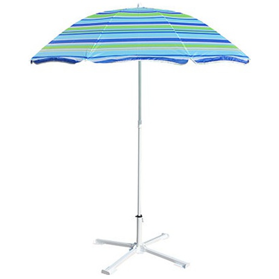 Зонт пляжный Reka BU-007 (без основания) — купить в интернет-магазине ОНЛАЙН ТРЕЙД.РУ